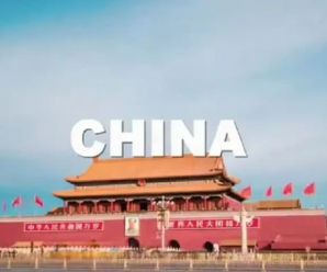 中国战疫为什么行？密码就在CHINA
