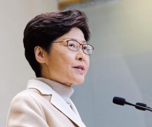 港府:社会稳定才能让香港充分发挥竞争优势