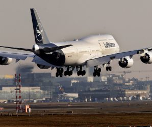 “A380完了，波音747也完了” 疫情重创全球航空业