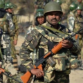 国防部：中印边境冲突责任完全在印方