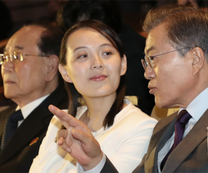 金与正谴责对朝空投传单后 韩美磋商:她的影响力不可忽视