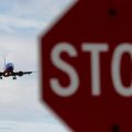 美国每周允许4班中国航司航班往返美国