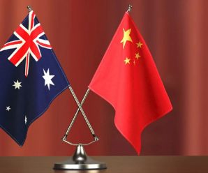 澳媒：澳大利亚对华关系毁于我们的无知