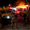明尼苏达州国民警卫队计划部署万名士兵应对骚乱