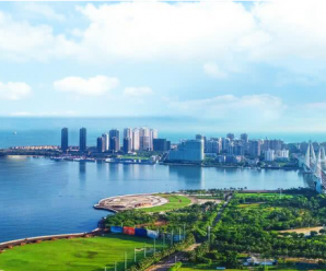 海南自贸港，未来扮演什么角色？