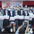 8天近293万个签名 香港市民热烈支持涉港国家安全立法