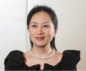 孟晚舟律师：汇丰银行配合美国构陷孟晚舟