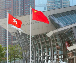 “港区国安法”护佑香港重建秩序重启信心