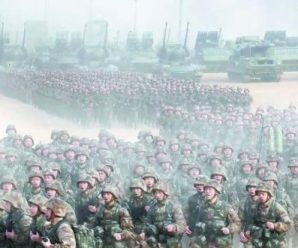 印媒称中国军队在巴基斯坦部署 巴军方辟谣