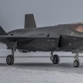 武装盟友 遏制中俄 打压日国产战机:美售日F-35欲“一箭三雕”