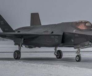 武装盟友 遏制中俄 打压日国产战机:美售日F-35欲“一箭三雕”