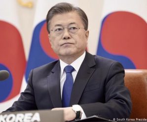 美网站：美国号召“讨伐中国” 韩国拒绝加入