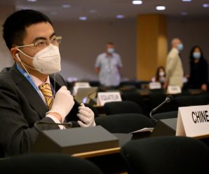 分享中国经验 推动世界人权更好发展