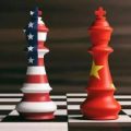 美国打压中国的魔爪伸向全球 两国外交官今年频频海外交锋