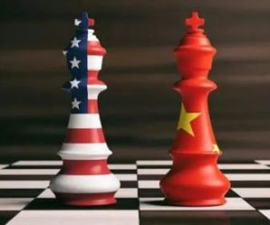 美国打压中国的魔爪伸向全球 两国外交官今年频频海外交锋