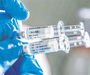 上半年至少6个国产新冠疫苗进入临床试验 还有更多正在研发