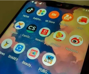 封禁50多款中国APP，印度这是想搞事情？