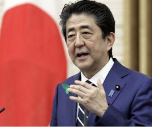 韩总统府回应日本反对韩国参会G7：无耻程度世界最高