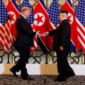 朝鲜为何不愿面谈，美国心里没点数吗？