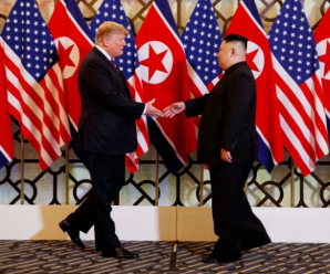 朝鲜为何不愿面谈，美国心里没点数吗？