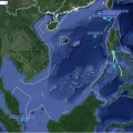 侠客岛：一周4次抵近广东沿海，美军侦察机想干什么？