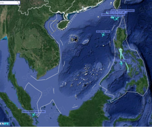 侠客岛：一周4次抵近广东沿海，美军侦察机想干什么？
