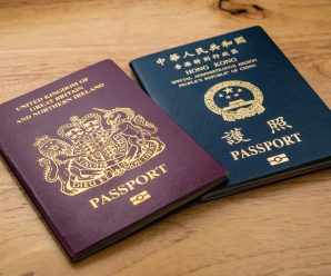 英国给港人移民开出条件 港媒：果然天下没免费午餐