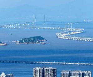 国家发改委批复大湾区城际铁路建设规划