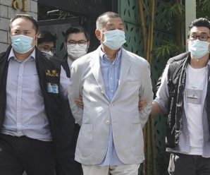 特区政府对五国外长发出虚伪声明表示愤慨