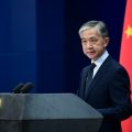 外交部回应美方对中国治疆政策的造谣诬蔑