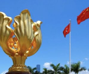 香港特区政府教育局：教科书应引导学生正确认识香港国安法