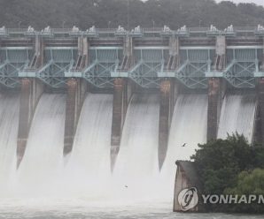 朝韩又起矛盾：韩国称朝鲜开闸泄洪未提前通报