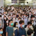 全国人大相关决定能让香港集中精力防疫