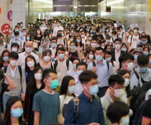 全国人大相关决定能让香港集中精力防疫