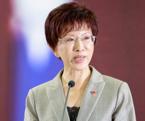 美卫生部长抵台免隔离，洪秀柱：他来台湾能做什么？