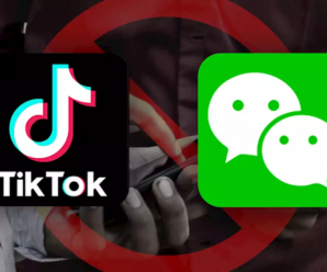 要禁TikTok和微信？美国用户不答应