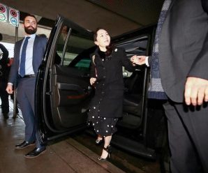 加拿大法庭否决孟晚舟关于公开更多机密文件的请求