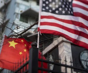 人民日报：中美“脱钩”是误判大势的逆动