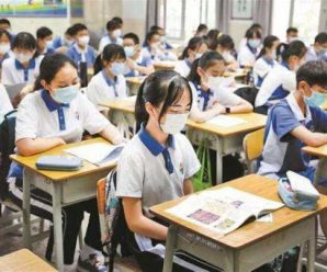 中国如期开学 美专家急了：我们怎么办