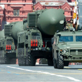 俄罗斯警告将视任何来袭弹道导弹为核威胁