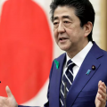 日媒：日本首相安倍因健康原因计划辞职