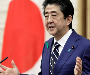 日媒：日本首相安倍因健康原因计划辞职