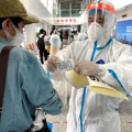 日本记者感慨：中国防疫竟做到这地步