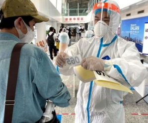 日本记者感慨：中国防疫竟做到这地步