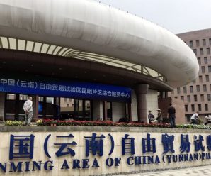 云南自贸区打造沿边开放新高地