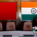 国防部：中印一致同意停止向一线增加兵力