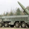 亚美尼亚:若土耳其派出战机 亚美尼亚将动用伊斯坎德尔导弹