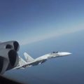 俄防长：北约战机对俄侦察急剧增加 还模拟对俄空袭