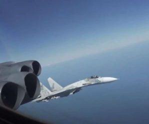 俄防长：北约战机对俄侦察急剧增加 还模拟对俄空袭