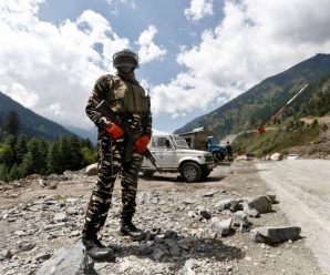 印军再次非法越境鸣枪威胁 外交部回应